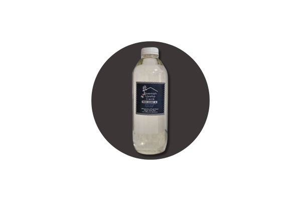 VIRGIN COCONUT OIL - 500ml